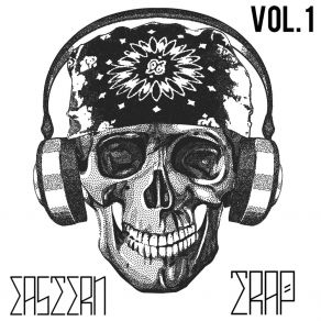 Eastern Trap, Vol. 1 album cover
