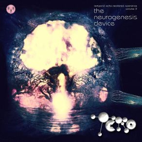 The Neurogenesis Device album cover