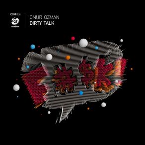 Dirty Talk album cover