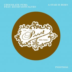 A Star Is Born album cover