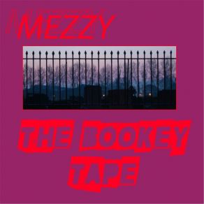 The Bookey Tape album cover