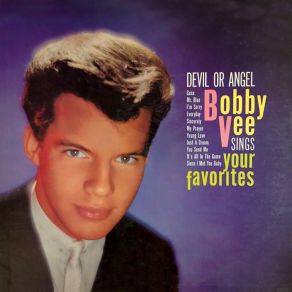 Bobby Vee Sings Your Favorites (Remastered) album cover