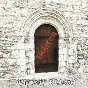 Without Reason album cover