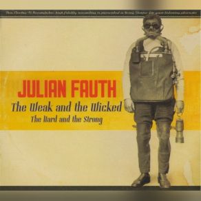 The Weak And The Wicked album cover