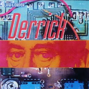 Derrick (Vinyl, 12'') (Maxi-Single) album cover