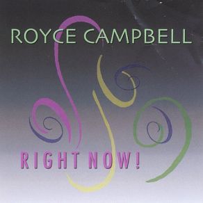 Right Now! album cover