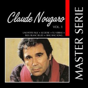 Master Série, Vol. 1 album cover
