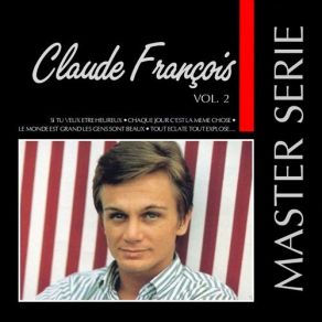 Master Série, Vol. 2 album cover