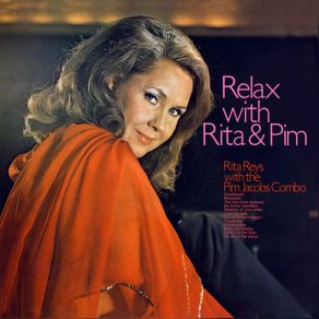 Relax With Rita & Pim album cover