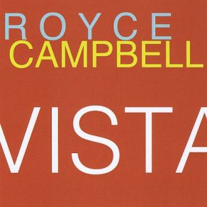 Vista album cover
