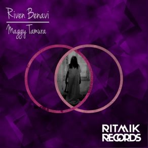 Maggy Tamura album cover