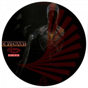 Covenant album cover