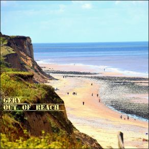 Out Of Reach album cover