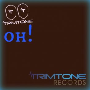 Oh! album cover