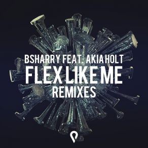 Flex Like Me (Remixes) album cover