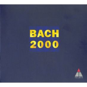 Bach 2000 - Vol. 11, The Chamber Music album cover