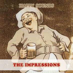 Happy Sounds album cover