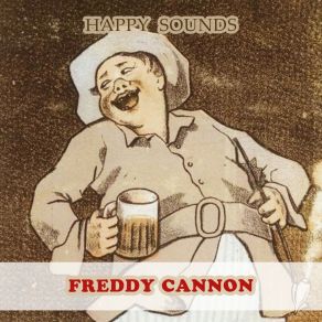 Happy Sounds album cover