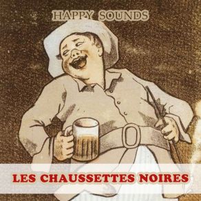 Happy Sounds album cover