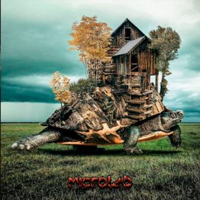 Banging The Club album cover