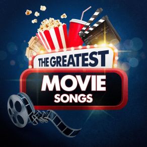 The Greatest Movie Songs album cover