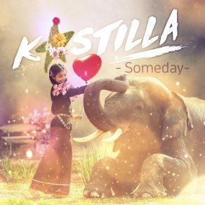 Someday album cover