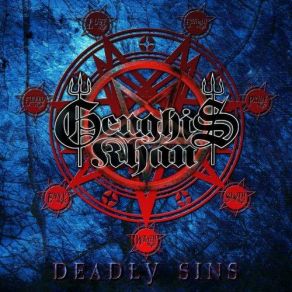 Deadly Sins album cover