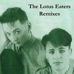 Remixes album cover
