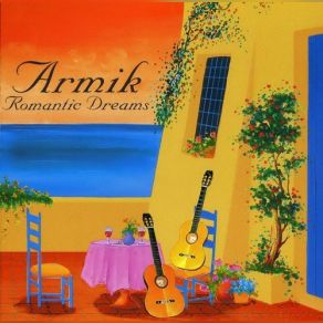 Romantic Dreams album cover