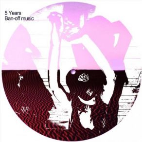 5 Years Ban-Off Music album cover