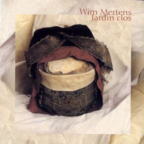 Jardin Clos album cover
