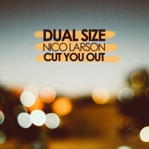 Cut You Out (Maxi-Single) album cover