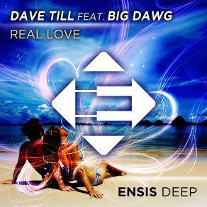 Real Love (The Remixes) (Maxi-Single) album cover