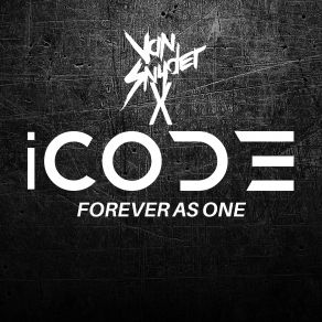 Forever As One (Maxi-Single) album cover