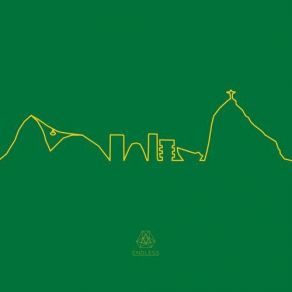 Origini (Maxi-Single) album cover