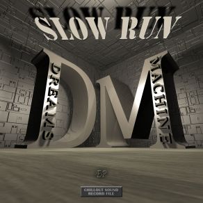 Slow Run album cover