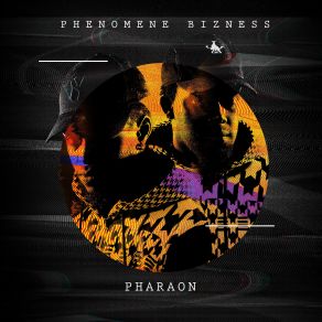 Pharaon album cover