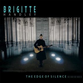 The Edge Of Silence album cover
