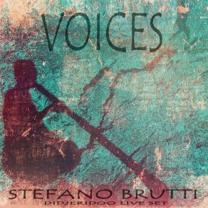 Voices (Live) album cover
