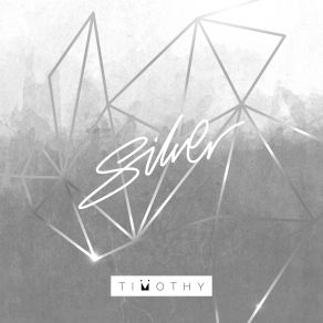 Silver album cover
