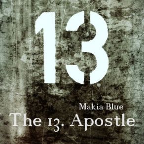 The 13. Apostle album cover