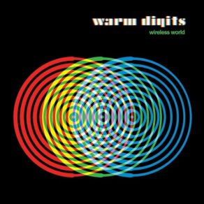 Wireless World album cover