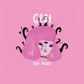 The Beast (Single) album cover