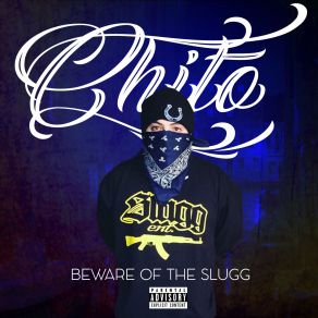 Beware Of The Slugg album cover