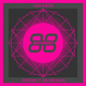 Overcome (Single) album cover
