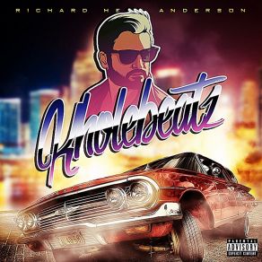 80s Kid album cover