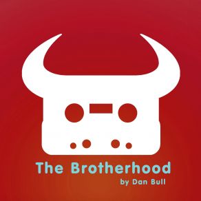 The Brotherhood (Maxi-Single) album cover