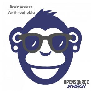 Anthrophobia album cover