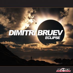 Eclipse (Maxi-Single) album cover
