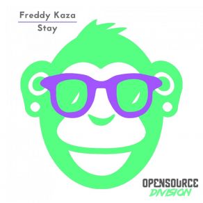 Stay album cover